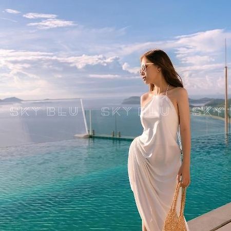 Luxury Condo Nha Trang By Seagroup Exteriér fotografie