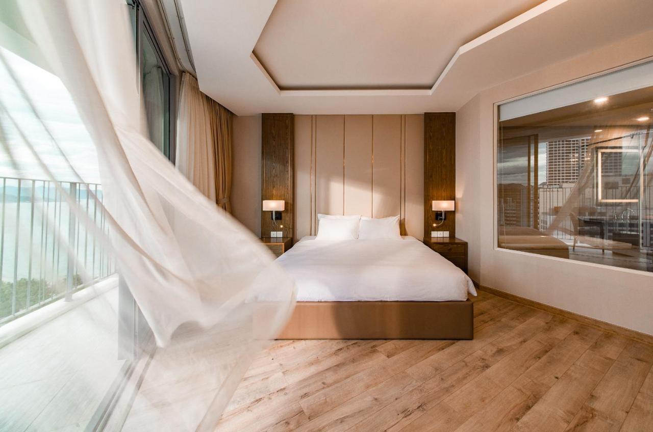 Luxury Condo Nha Trang By Seagroup Exteriér fotografie