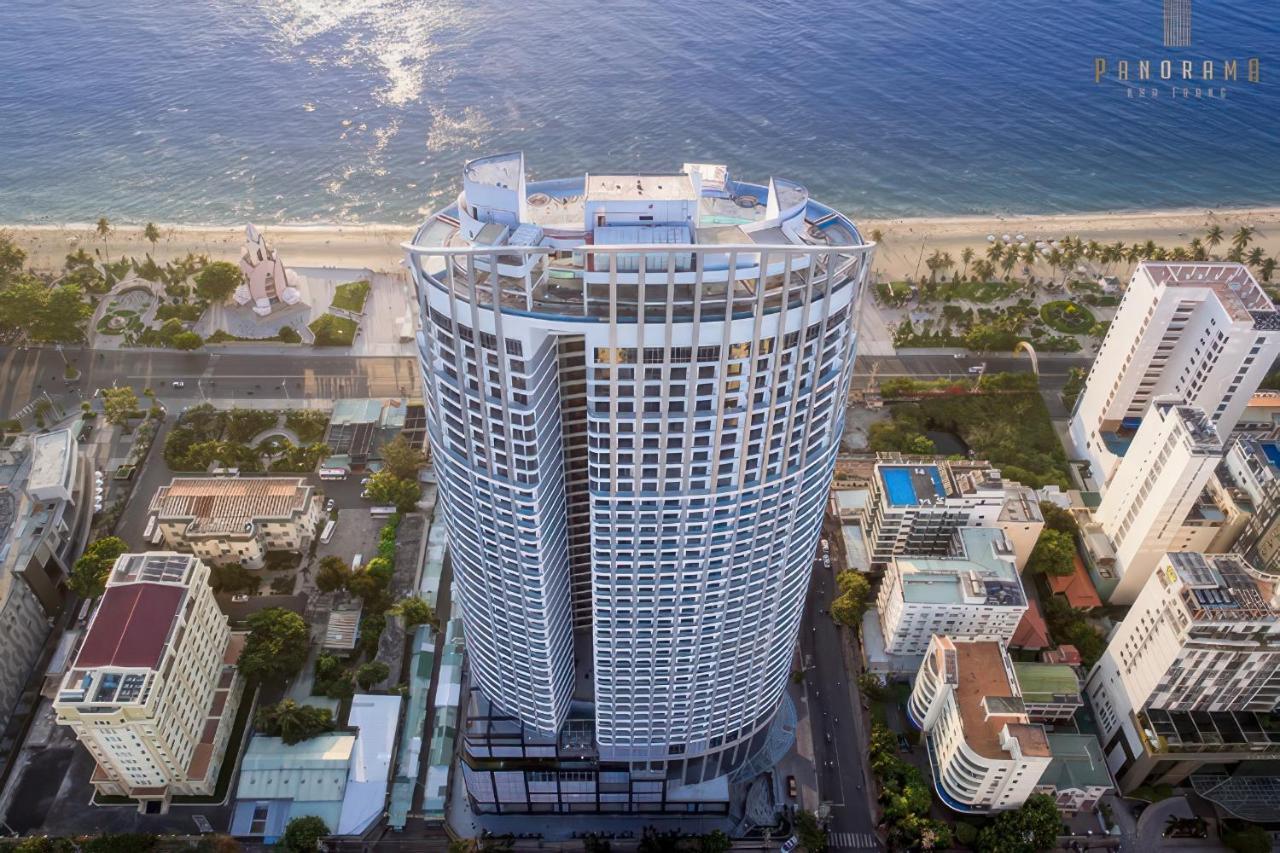 Luxury Condo Nha Trang By Seagroup Exteriér fotografie