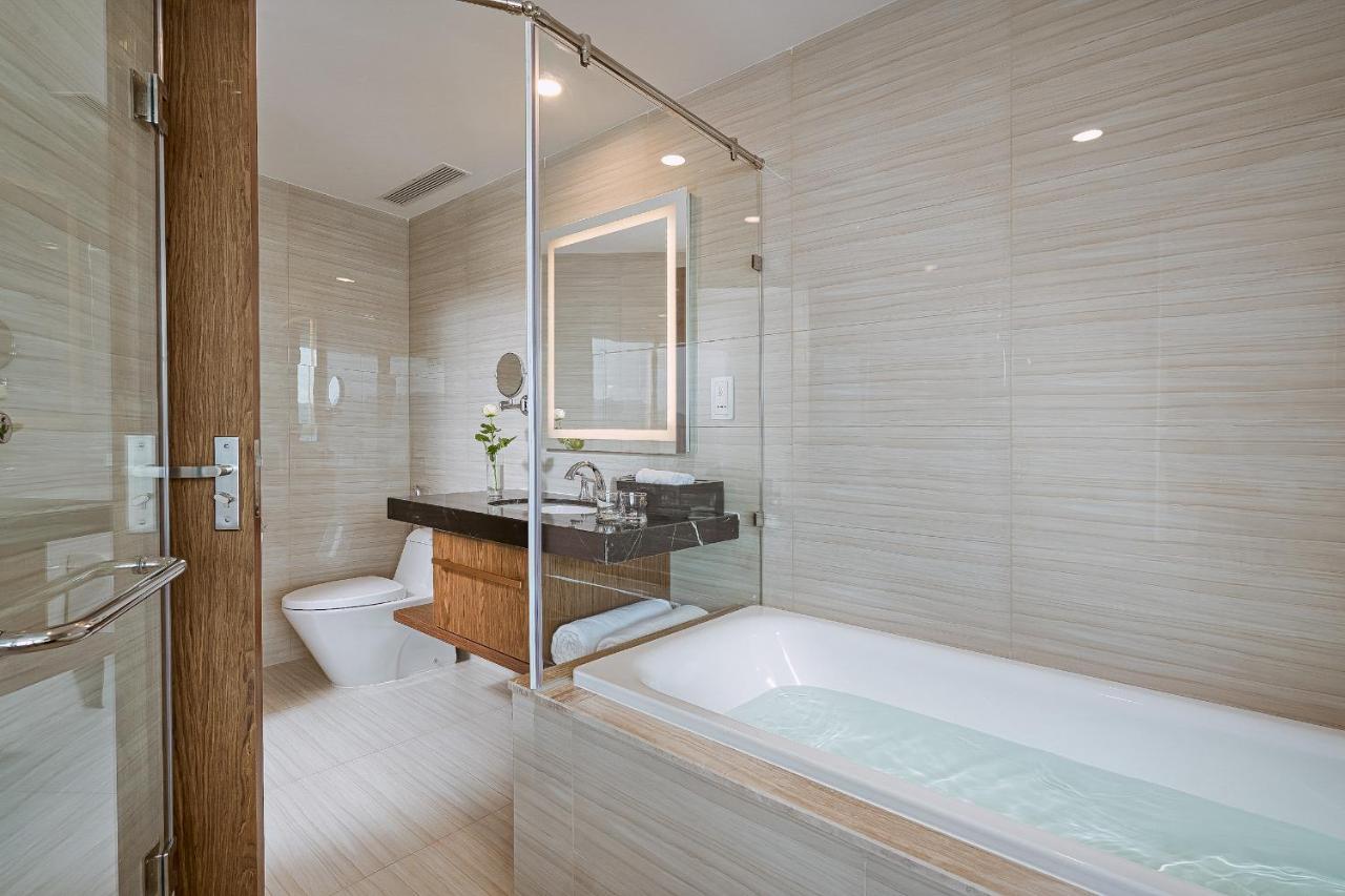 Luxury Condo Nha Trang By Seagroup Exteriér fotografie