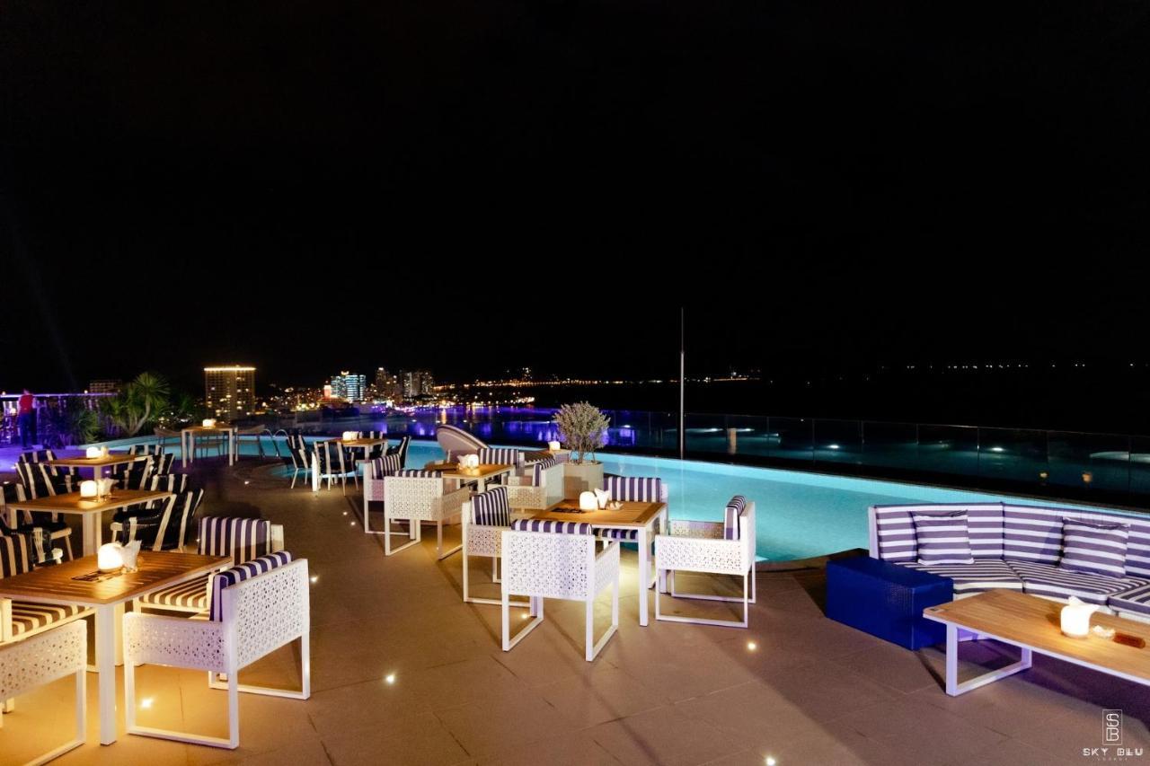Luxury Condo Nha Trang By Seagroup Exteriér fotografie