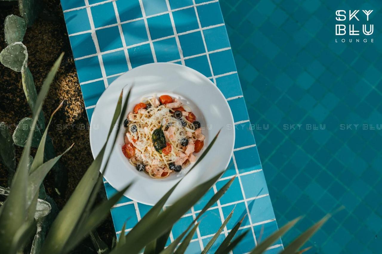 Luxury Condo Nha Trang By Seagroup Exteriér fotografie