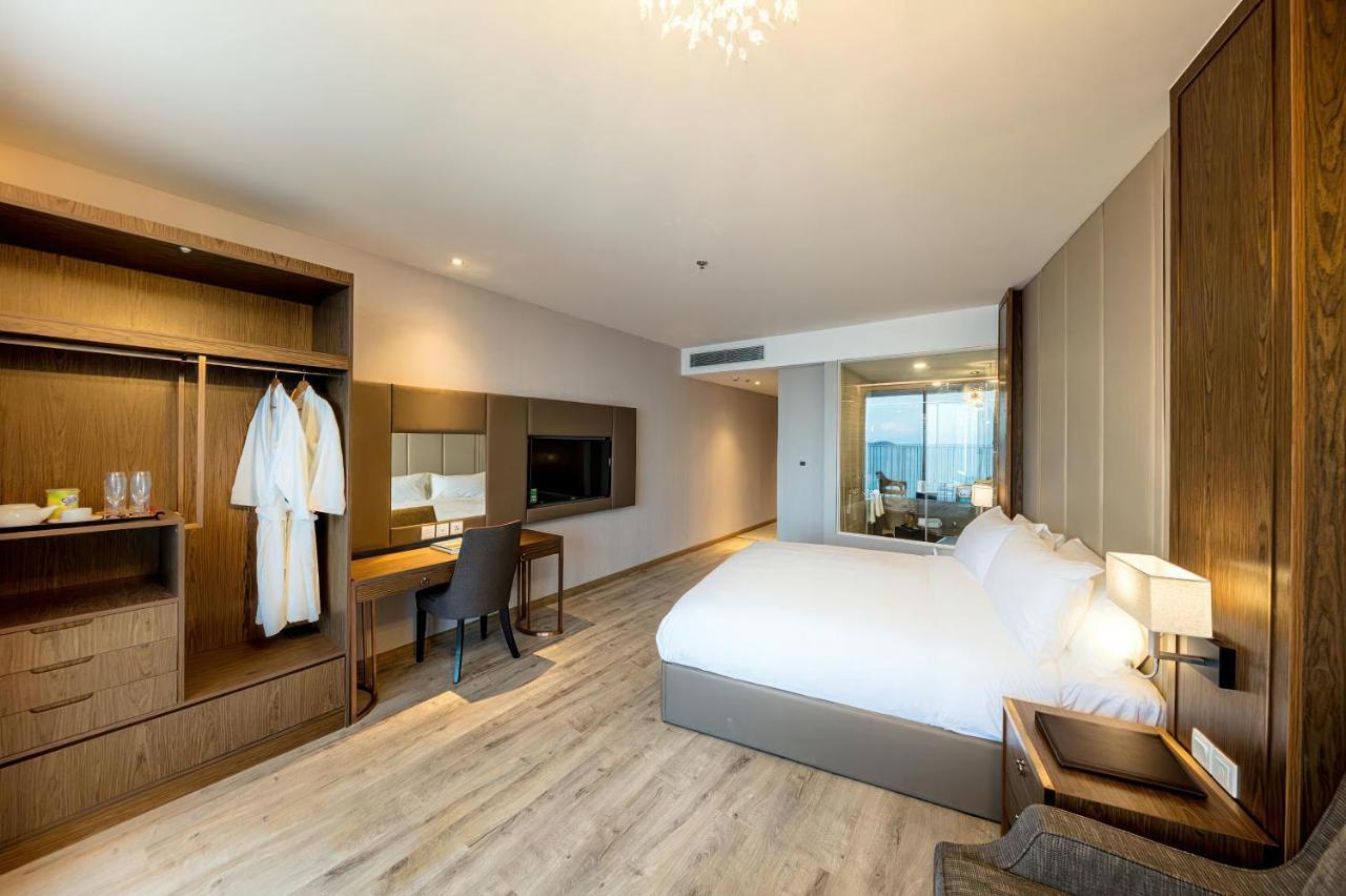 Luxury Condo Nha Trang By Seagroup Exteriér fotografie