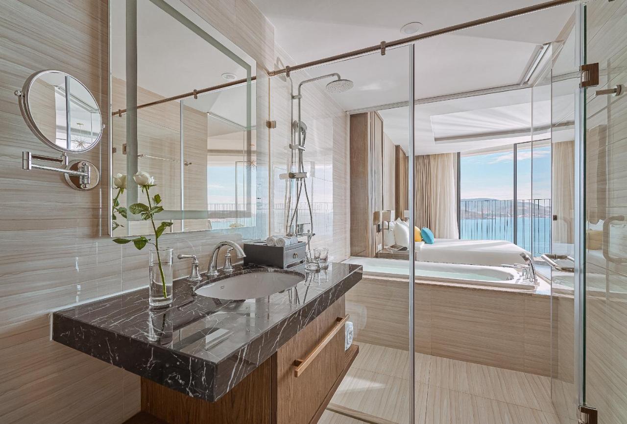 Luxury Condo Nha Trang By Seagroup Exteriér fotografie