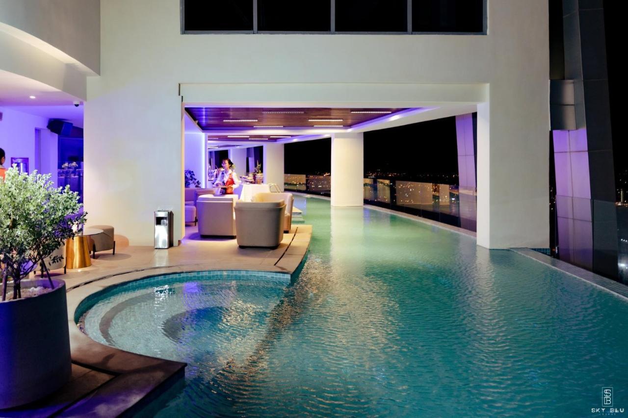 Luxury Condo Nha Trang By Seagroup Exteriér fotografie