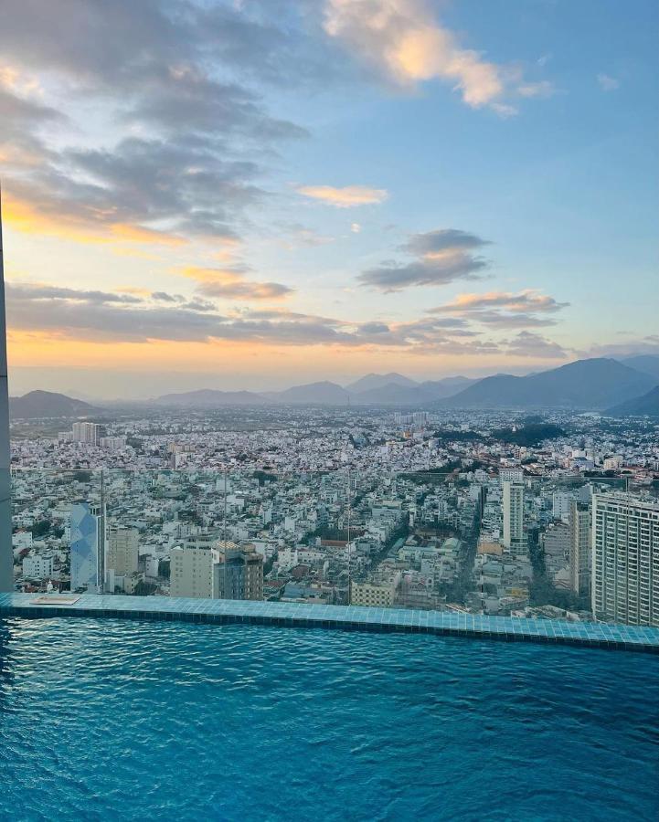 Luxury Condo Nha Trang By Seagroup Exteriér fotografie
