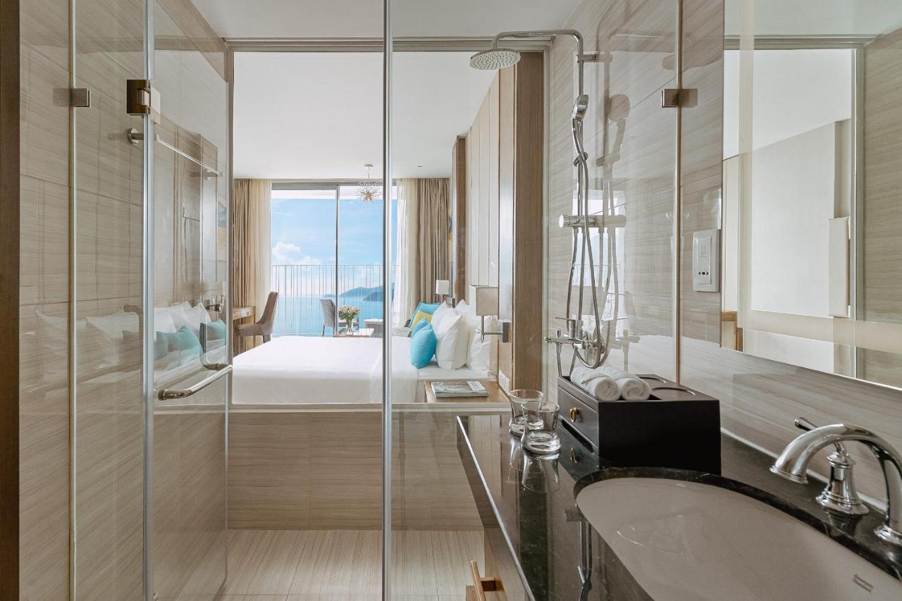 Luxury Condo Nha Trang By Seagroup Exteriér fotografie