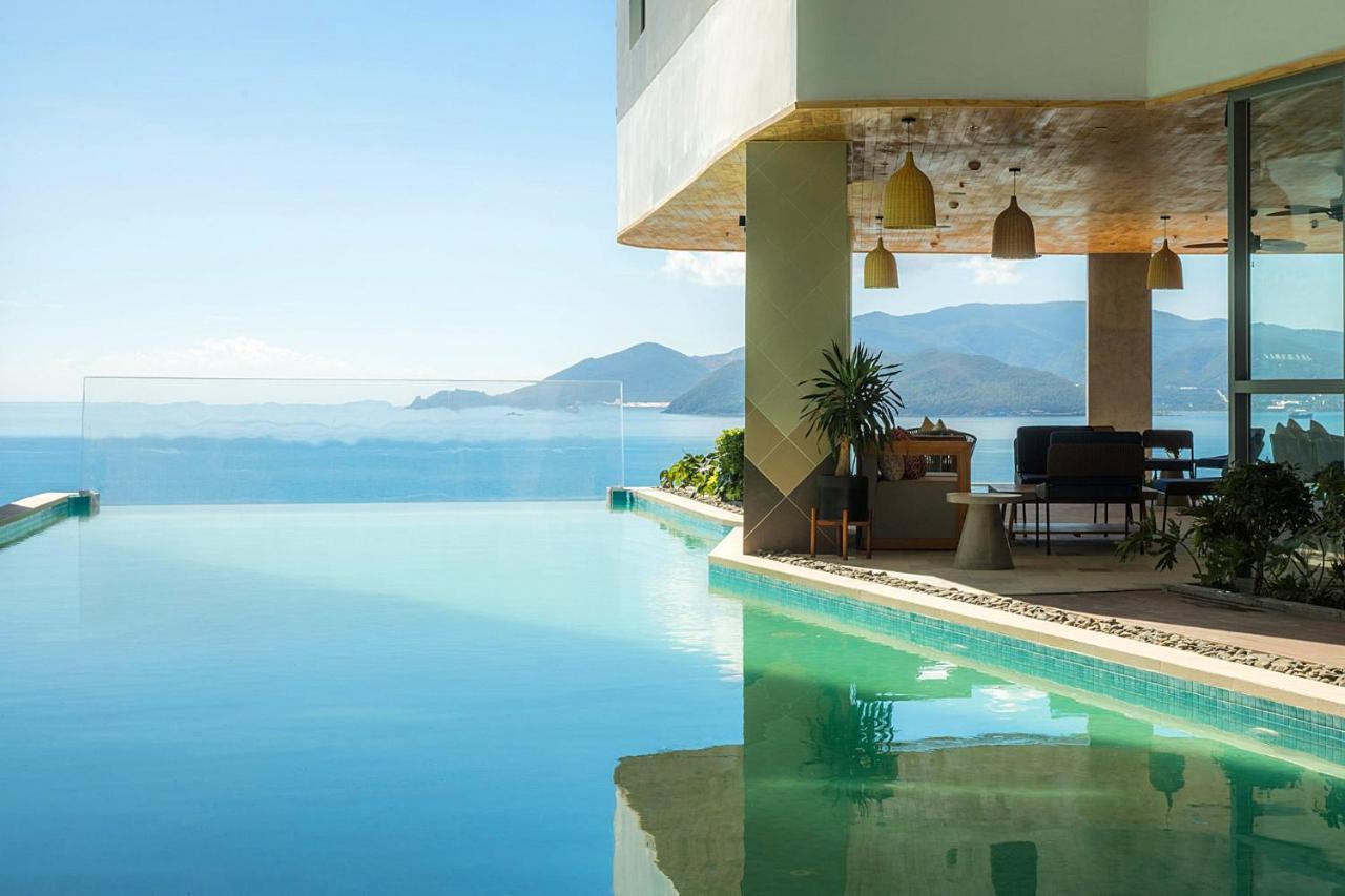 Luxury Condo Nha Trang By Seagroup Exteriér fotografie